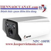 CAMERA KEEPER NPC-100W IP
